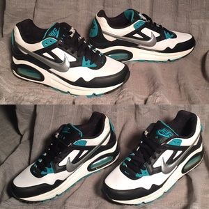 Nike Women’s Air Max Command; 2010